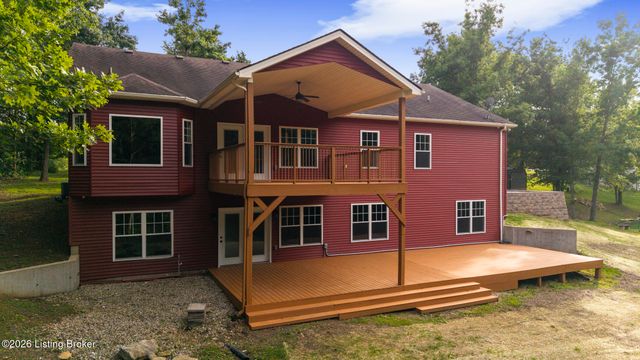 659 Crescent Ridge Dr, Taylorsville, KY 40071