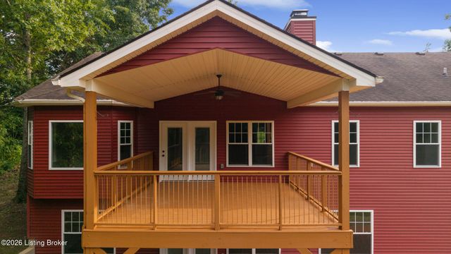 659 Crescent Ridge Dr, Taylorsville, KY 40071
