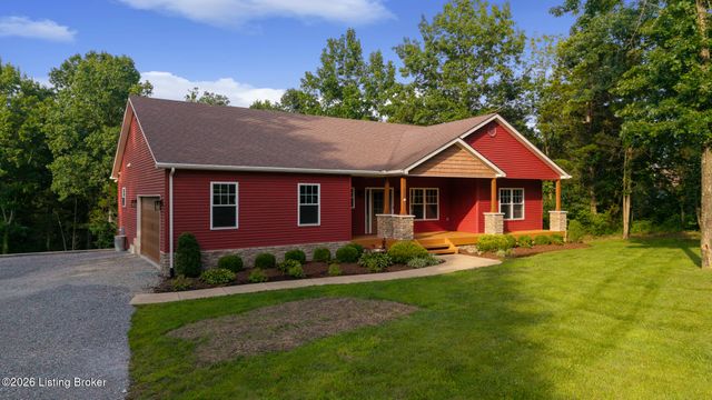 659 Crescent Ridge Dr, Taylorsville, KY 40071