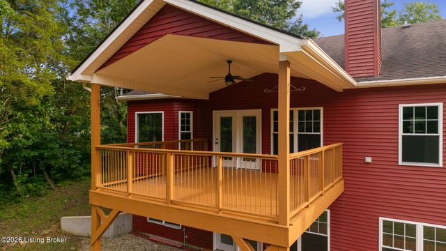 659 Crescent Ridge Dr, Taylorsville, KY 40071