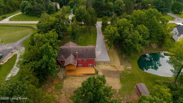 659 Crescent Ridge Dr, Taylorsville, KY 40071