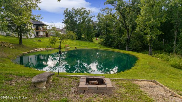 659 Crescent Ridge Dr, Taylorsville, KY 40071
