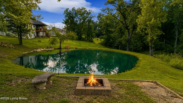 659 Crescent Ridge Dr, Taylorsville, KY 40071