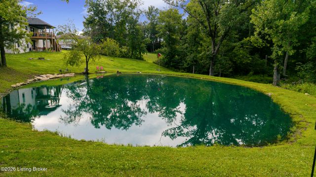 659 Crescent Ridge Dr, Taylorsville, KY 40071