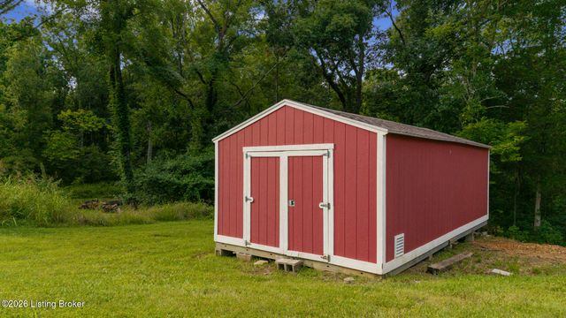 659 Crescent Ridge Dr, Taylorsville, KY 40071