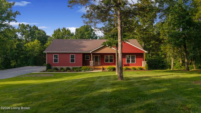 659 Crescent Ridge Dr, Taylorsville, KY 40071