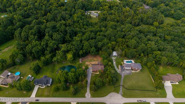 659 Crescent Ridge Dr, Taylorsville, KY 40071