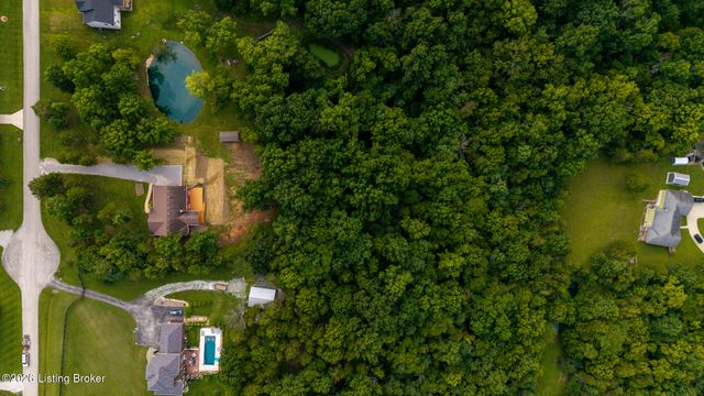 659 Crescent Ridge Dr, Taylorsville, KY 40071