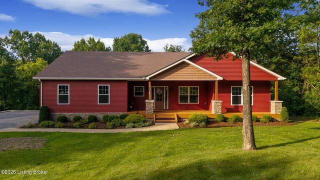 659 Crescent Ridge Dr, Taylorsville, KY 40071