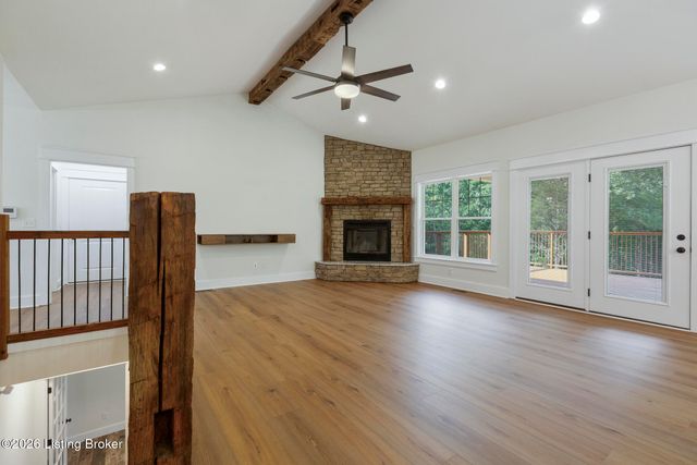 659 Crescent Ridge Dr, Taylorsville, KY 40071
