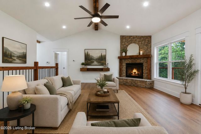 659 Crescent Ridge Dr, Taylorsville, KY 40071
