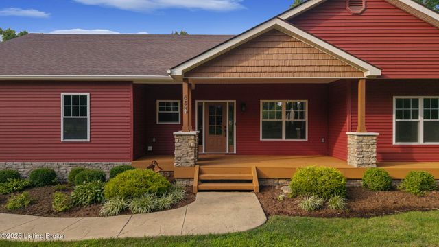659 Crescent Ridge Dr, Taylorsville, KY 40071