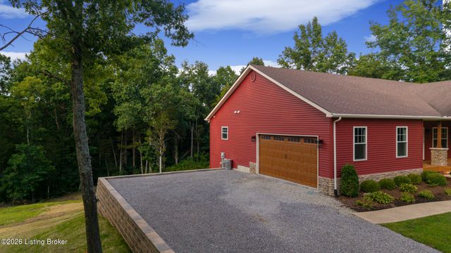 659 Crescent Ridge Dr, Taylorsville, KY 40071
