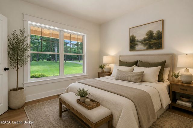 659 Crescent Ridge Dr, Taylorsville, KY 40071