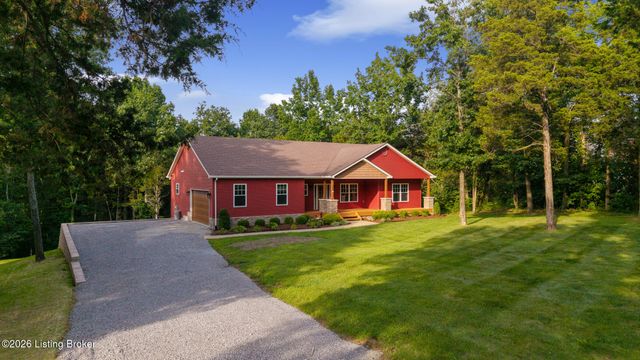 659 Crescent Ridge Dr, Taylorsville, KY 40071