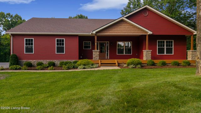 659 Crescent Ridge Dr, Taylorsville, KY 40071