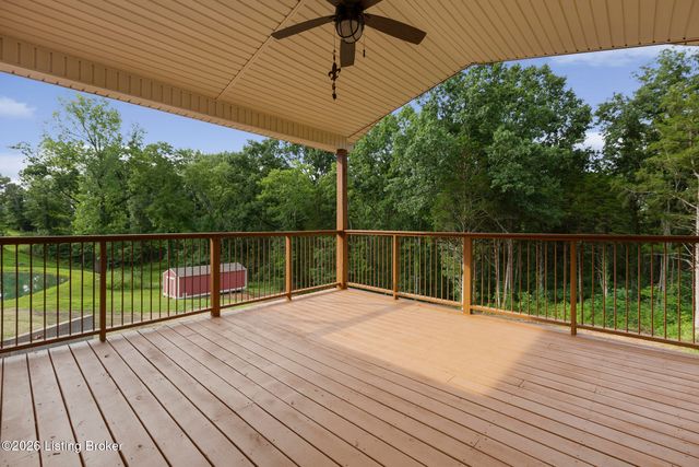 659 Crescent Ridge Dr, Taylorsville, KY 40071