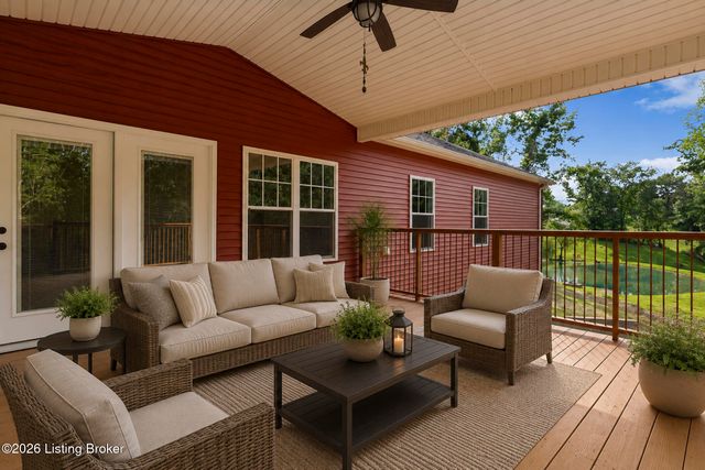 659 Crescent Ridge Dr, Taylorsville, KY 40071