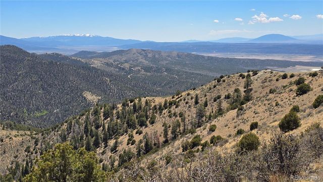 Lots 5817 & 5818 Balleroy & Covington Road, Fort Garland, CO 81133