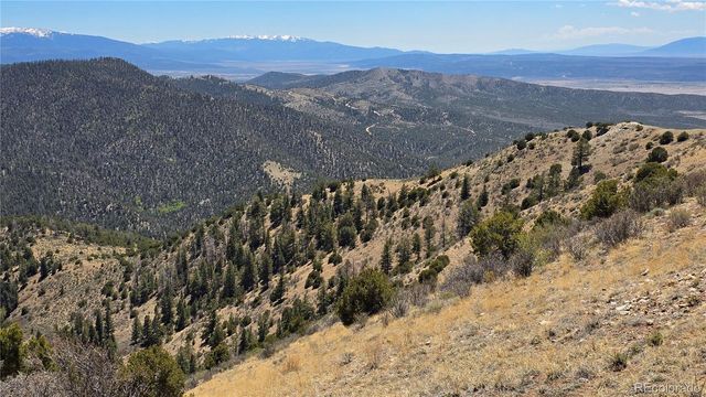Lots 5817 & 5818 Balleroy & Covington Road, Fort Garland, CO 81133
