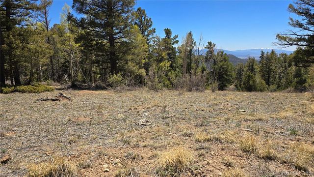 Lots 5817 & 5818 Balleroy & Covington Road, Fort Garland, CO 81133