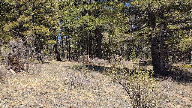 Lots 5817 & 5818 Balleroy & Covington Road, Fort Garland, CO 81133