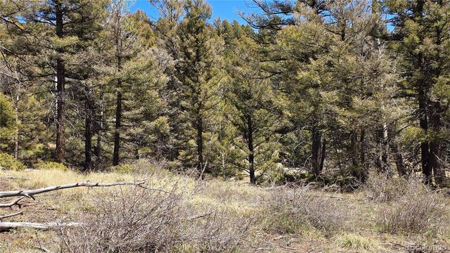 Lots 5817 & 5818 Balleroy & Covington Road, Fort Garland, CO 81133