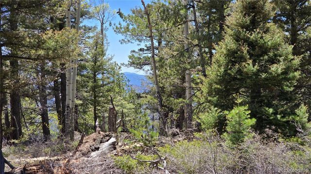 Lots 5817 & 5818 Balleroy & Covington Road, Fort Garland, CO 81133