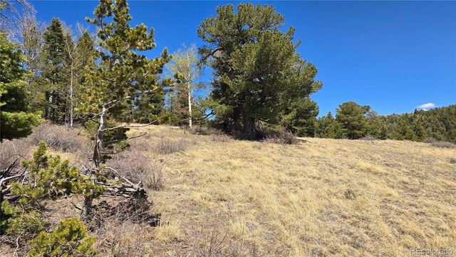 Lots 5817 & 5818 Balleroy & Covington Road, Fort Garland, CO 81133