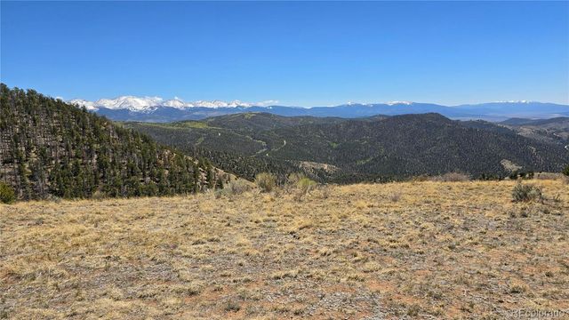 Lots 5817 & 5818 Balleroy & Covington Road, Fort Garland, CO 81133
