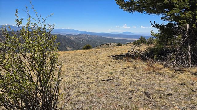 Lots 5817 & 5818 Balleroy & Covington Road, Fort Garland, CO 81133