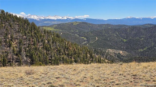Lots 5817 & 5818 Balleroy & Covington Road, Fort Garland, CO 81133