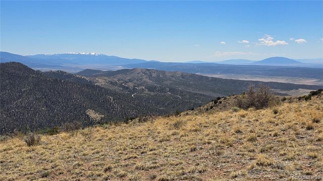Lots 5817 & 5818 Balleroy & Covington Road, Fort Garland, CO 81133