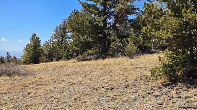 Lots 5817 & 5818 Balleroy & Covington Road, Fort Garland, CO 81133