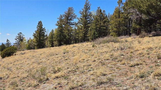 Lots 5817 & 5818 Balleroy & Covington Road, Fort Garland, CO 81133