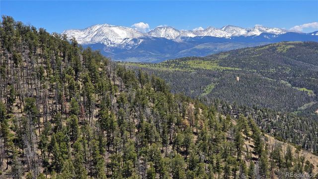 Lots 5817 & 5818 Balleroy & Covington Road, Fort Garland, CO 81133
