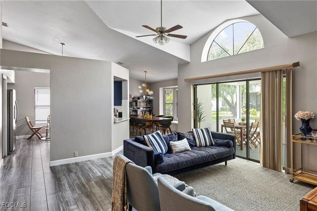 6656 Wakefield DR, Fort Myers, FL 33966