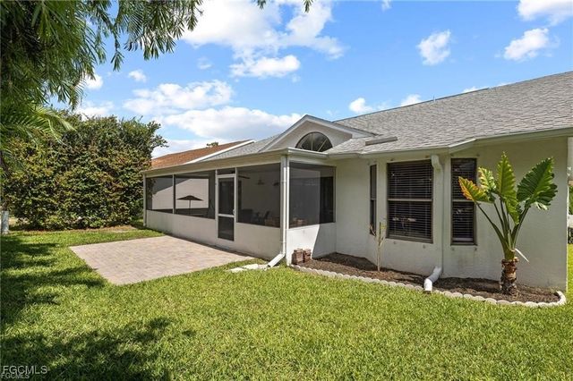 6656 Wakefield DR, Fort Myers, FL 33966