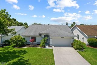 6656 Wakefield DR, Fort Myers, FL 33966