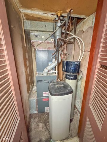 1405 S Butler Avenue, Indianapolis, IN 46203