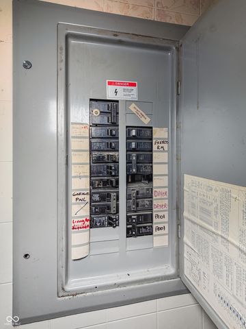 1405 S Butler Avenue, Indianapolis, IN 46203