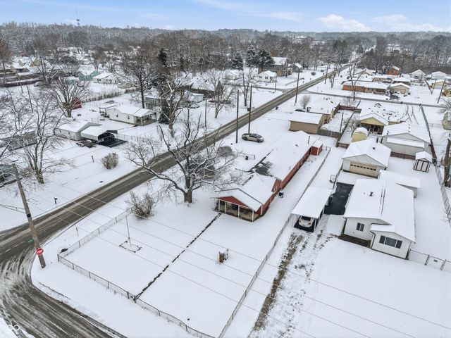 1405 S Butler Avenue, Indianapolis, IN 46203