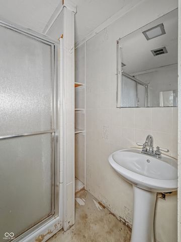 1405 S Butler Avenue, Indianapolis, IN 46203