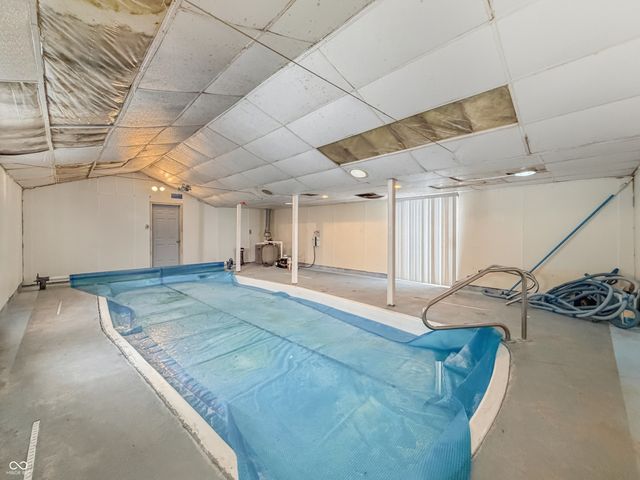 1405 S Butler Avenue, Indianapolis, IN 46203