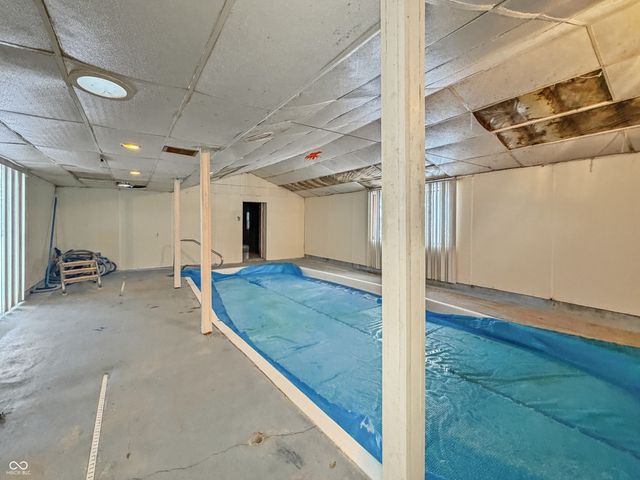 1405 S Butler Avenue, Indianapolis, IN 46203