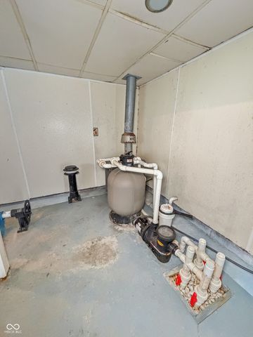 1405 S Butler Avenue, Indianapolis, IN 46203