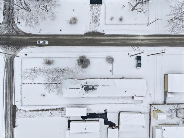 1405 S Butler Avenue, Indianapolis, IN 46203