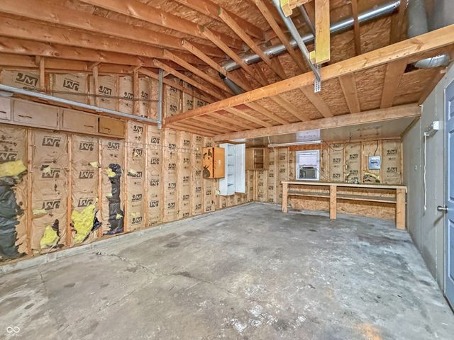 1405 S Butler Avenue, Indianapolis, IN 46203