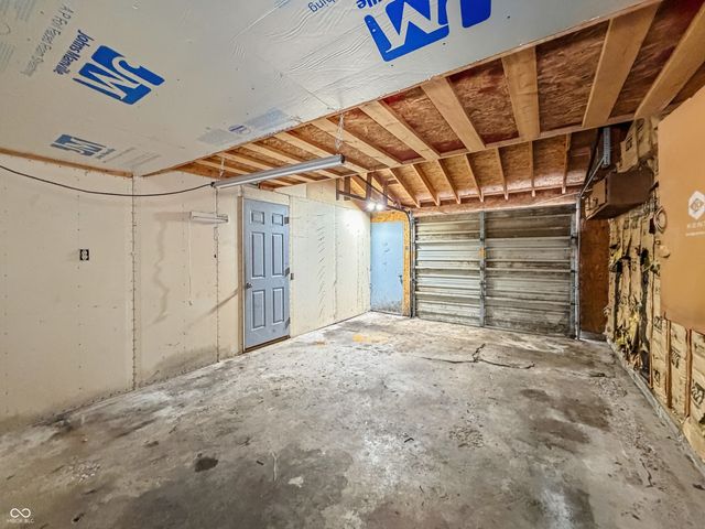 1405 S Butler Avenue, Indianapolis, IN 46203