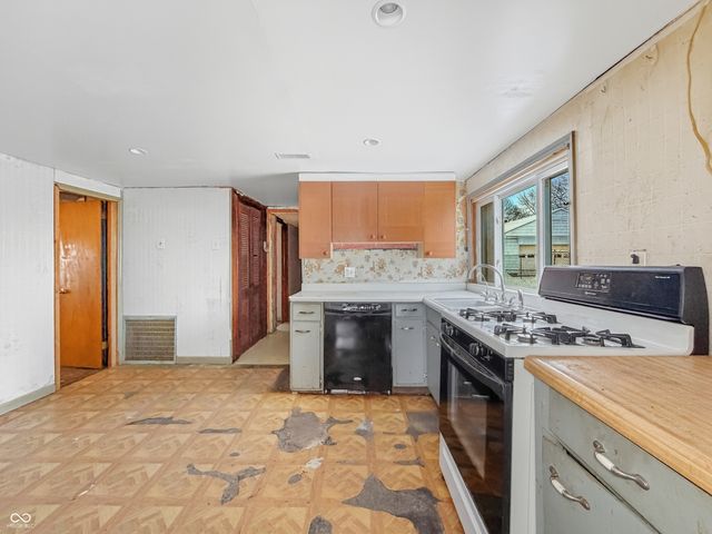 1405 S Butler Avenue, Indianapolis, IN 46203